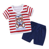 Baby Set Clothing