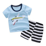 Baby Set Clothing