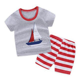 Baby Set Clothing