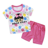 Baby Set Clothing