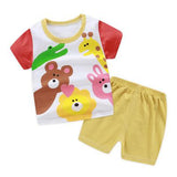 Baby Set Clothing