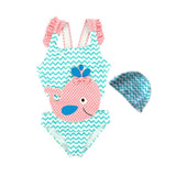 Baby Girl Bikini