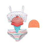 Baby Girl Bikini