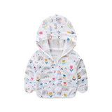 Baby Sun Protective Beach Clothing