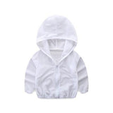 Baby Sun Protective Beach Clothing