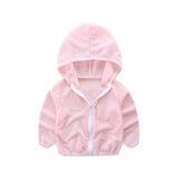 Baby Sun Protective Beach Clothing