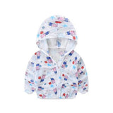 Baby Sun Protective Beach Clothing