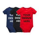 Baby Jumpsuits