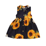 Baby Girl Dress