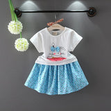 Baby Set Clothing 2