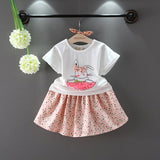 Baby Set Clothing 2