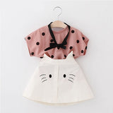 Baby Set Clothing 2