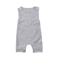Newborn Baby Boy Girl Outfit Clothes