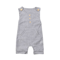 Newborn Baby Boy Girl Outfit Clothes