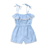 Baby Girl Clothes