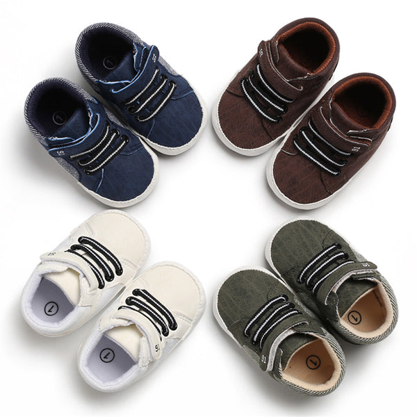 Newborn Baby Shoes 0-18