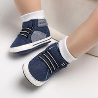 Newborn Baby Shoes 0-18