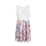 Mother and Daughter Matching Clothes