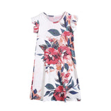 Mother And Daughter Matching Clothes