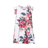 Mother And Daughter Matching Clothes