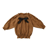 Newborn Kids Baby Girl's Clothes