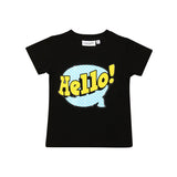 Baby Boys Girls Shirt Cotton Casual -shirts