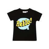 Baby Boys Girls Shirt Cotton Casual -shirts