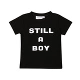 Baby Girls Kids Boys Toddler Shirt Casual T-Shirt
