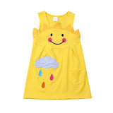 Baby Girl Dress