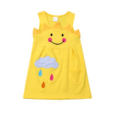 Baby Girl Dress