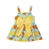 Kids Baby Girls Dress
