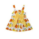 Kids Baby Girls Dress