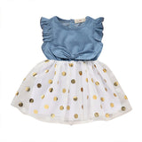 Kids Clothes One Pieces