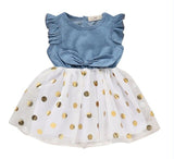 Kids Clothes One Pieces