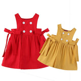 Baby Kid Girls Dresses
