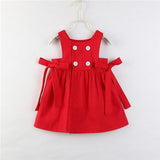 Baby Kid Girls Dresses