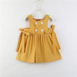 Baby Kid Girls Dresses
