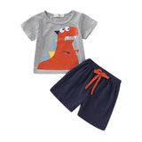 Baby Boy Clothes  2Pcs Set