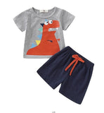 Baby Boy Clothes  2Pcs Set