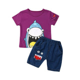 Baby Boys Clothes 2Pcs Set