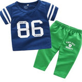 Newborn Baby Boy Outfit