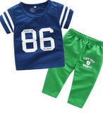 Newborn Baby Boy Outfit