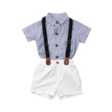 Newborn Baby Boy Clothes