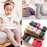 Baby Girls Tights Stockings Pantyhose