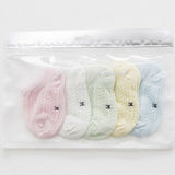 Cute Baby Short Socks