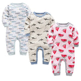 baby clothing  3 6 9 12 M newborn boy girl