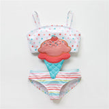 Baby Girl Bikini