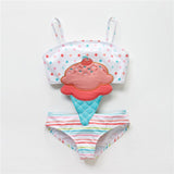 Baby Girl Bikini