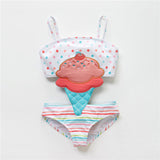 Baby Girl Bikini