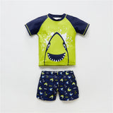 Kids Boys Swimming Wear